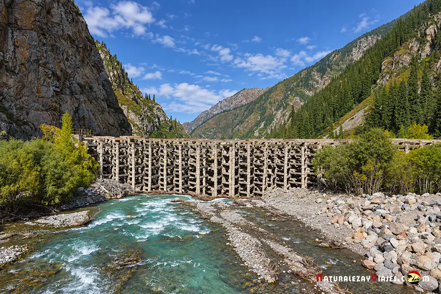 Presa aludes Esik Almaty